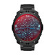 Diesel Cinturino da Orologio Diesel  DZ7362