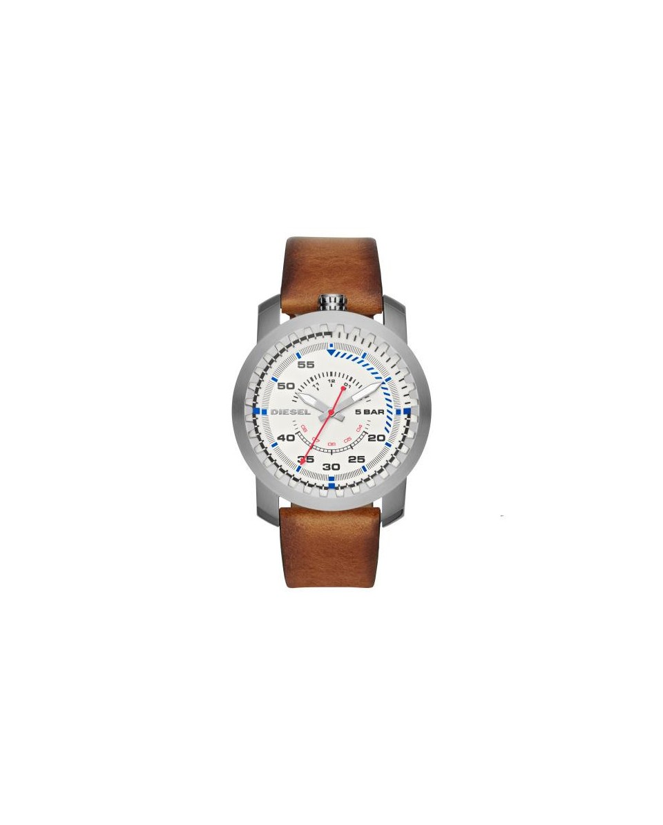 Diesel Correa para Reloj Diesel  DZ1749