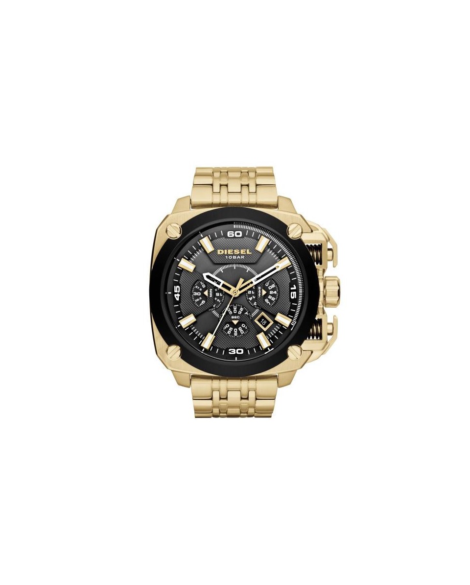 Diesel Correa para Reloj Diesel  DZ7378