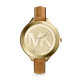 Michael Kors Strap for Michael Kors Watch  MK2326