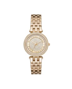 Michael Kors Strap for Michael Kors Watch  MK3445