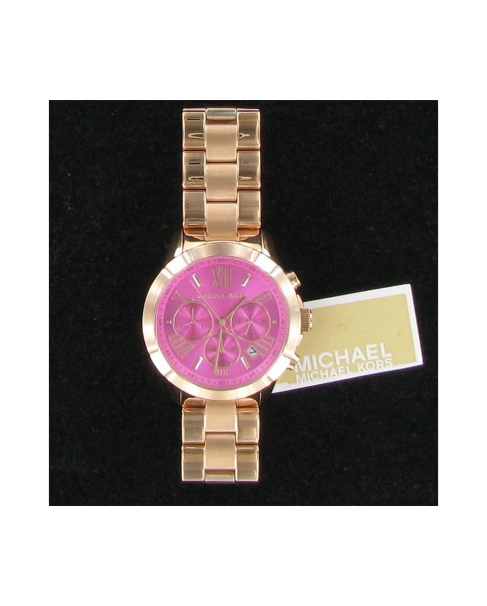 Correa Michael Kors para el Reloj Michael Kors  MK6191