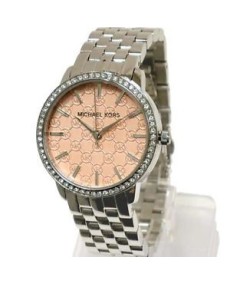 Correa Michael Kors para el Reloj Michael Kors  MK3373