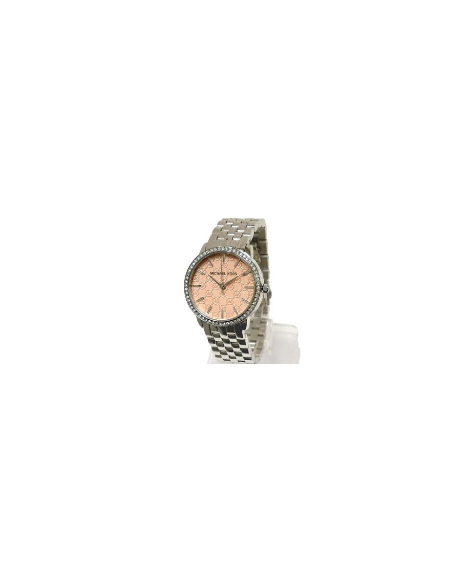 Correa Michael Kors para el Reloj Michael Kors  MK3373