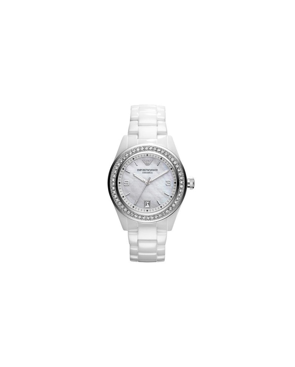 Emporio Armani Armbander für Uhr Emporio Armani AR1426