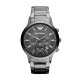 Emporio Armani Strap for Emporio Armani Watch AR2454