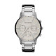 Emporio Armani Strap for Emporio Armani Watch AR2458