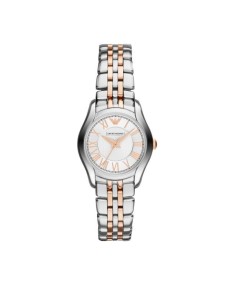 Emporio Armani Strap for Emporio Armani Watch AR1825