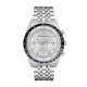 Emporio Armani Strap for Emporio Armani Watch AR6073