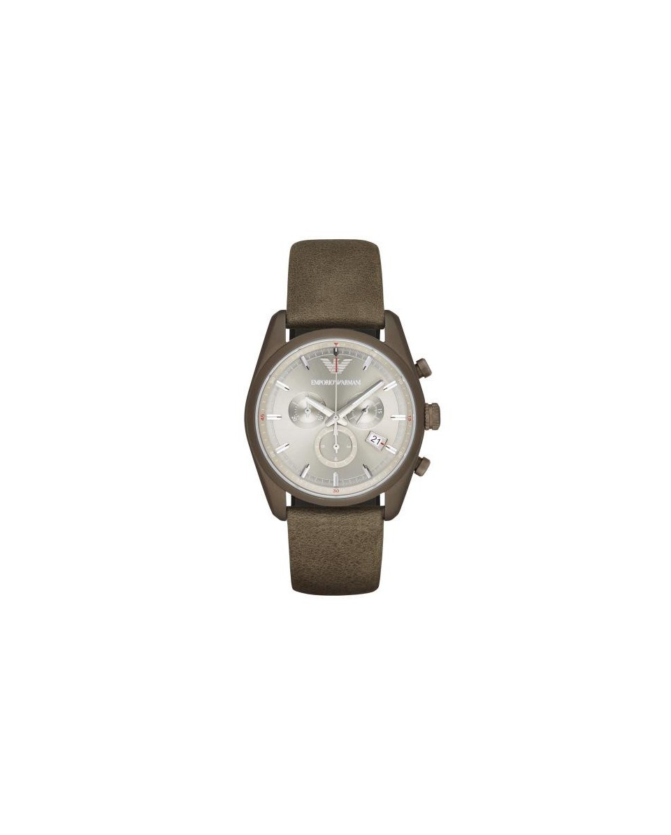 Emporio Armani Correa para Reloj Emporio Armani AR6076