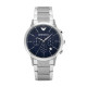 Emporio Armani Strap for Emporio Armani Watch AR2486