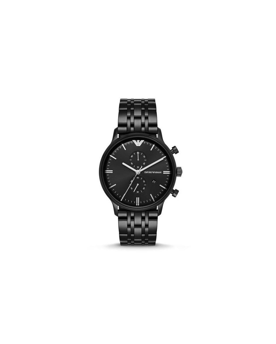 Emporio Armani Strap for Emporio Armani Watch AR1934