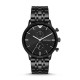 Emporio Armani Strap for Emporio Armani Watch AR1934