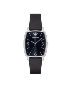 Emporio Armani Strap for Emporio Armani Watch AR2490