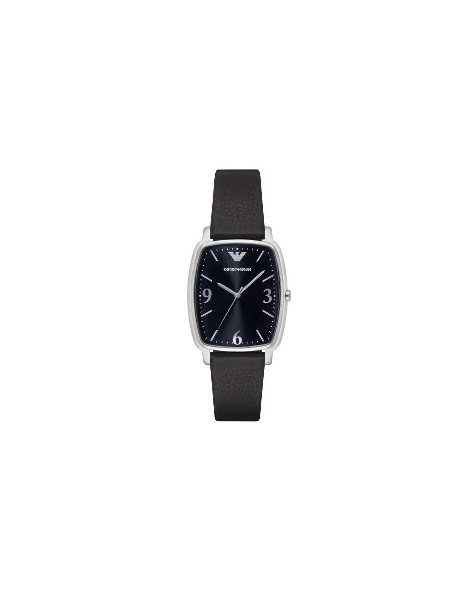 Emporio Armani Strap for Emporio Armani Watch AR2490