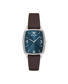 Emporio Armani Strap for Emporio Armani Watch AR2491