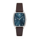 Emporio Armani Strap for Emporio Armani Watch AR2491