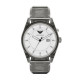 Emporio Armani Strap for Emporio Armani Watch AR1070