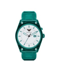 Emporio Armani ремешок для часы Emporio Armani AR1071