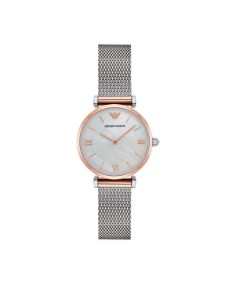 Emporio Armani Strap for Emporio Armani Watch AR2067