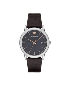 Emporio Armani Strap for Emporio Armani Watch AR1996