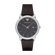 Emporio Armani Strap for Emporio Armani Watch AR1996