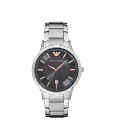 Emporio Armani Strap for Emporio Armani Watch AR2514