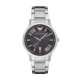 Emporio Armani Strap for Emporio Armani Watch AR2514