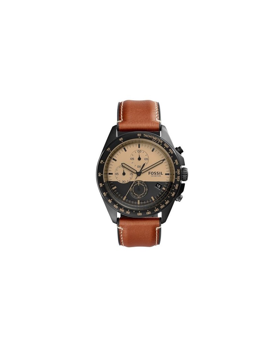 Fossil ремешок для часы Fossil  CH3065