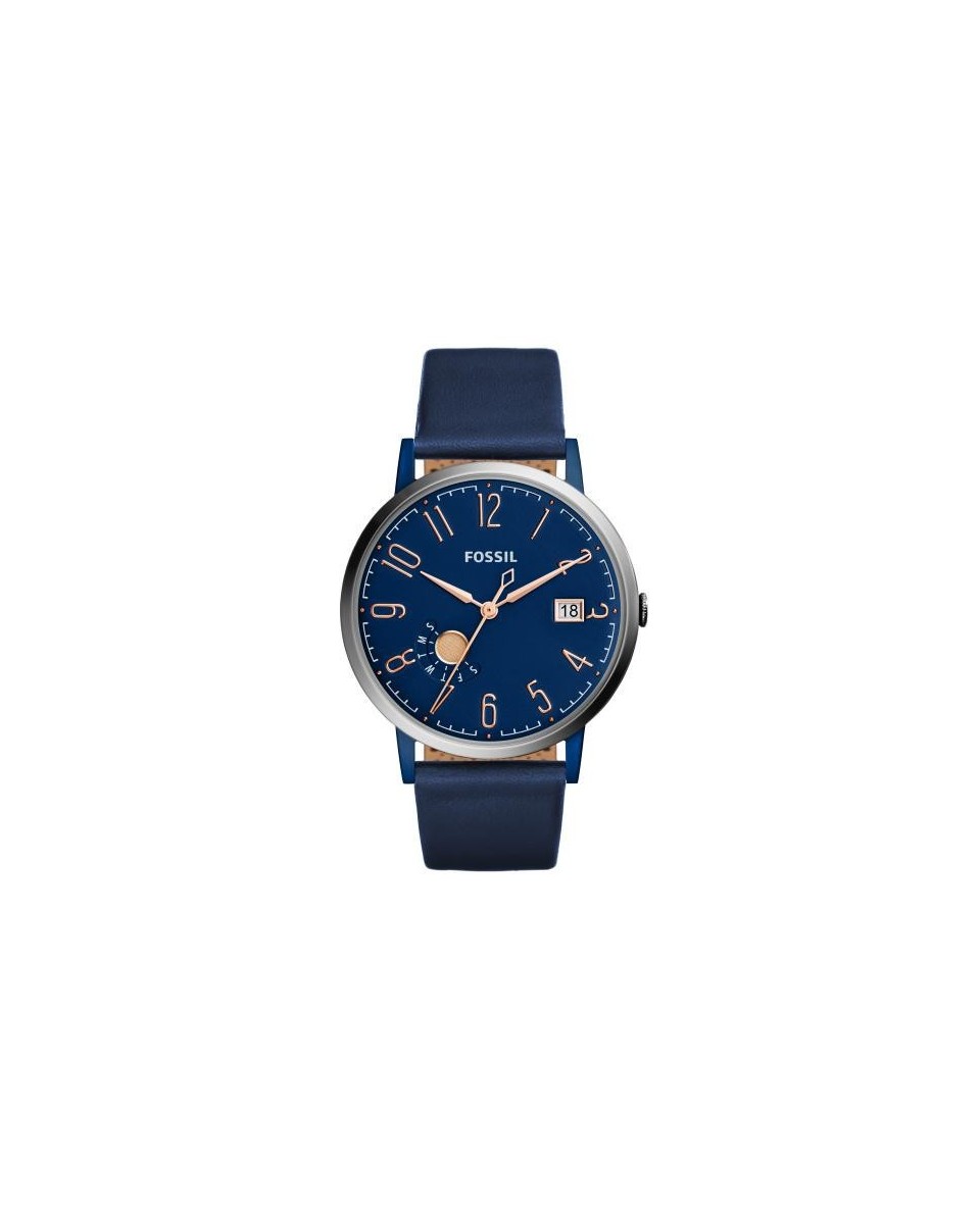 Fossil ремешок для часы Fossil  ES4107