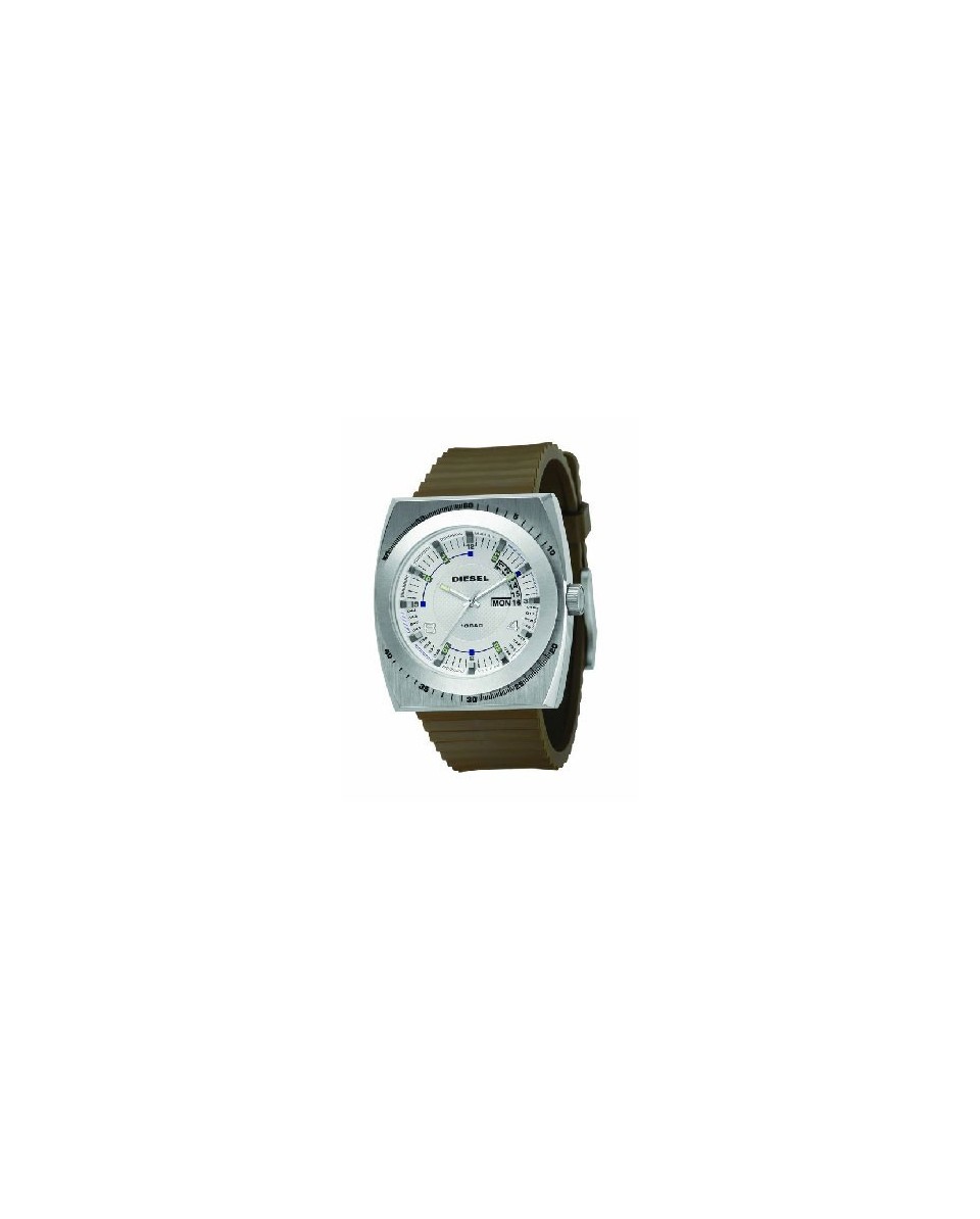 Diesel Uhr DZ1249