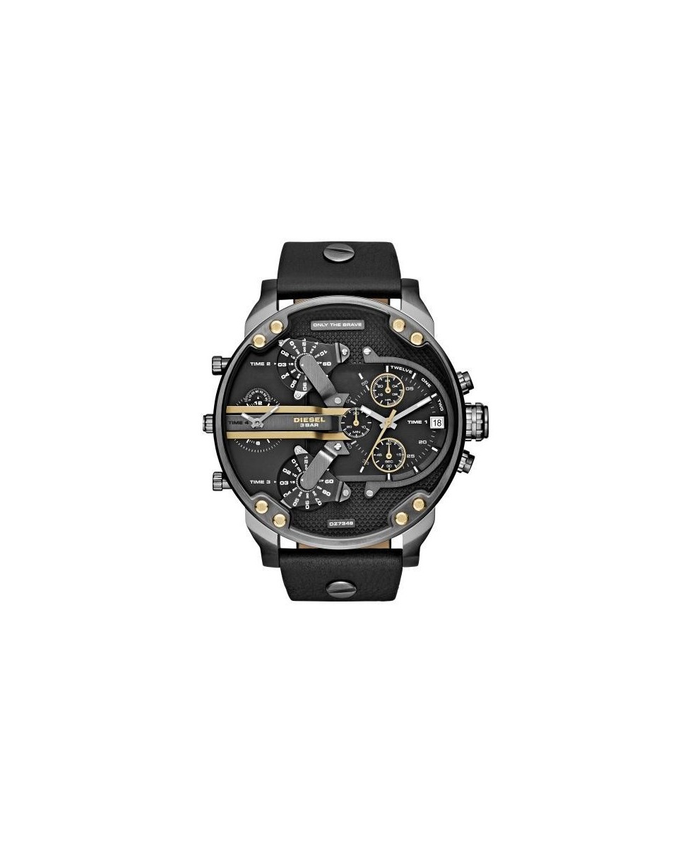 Diesel Armbander für Uhr Diesel  DZ7348