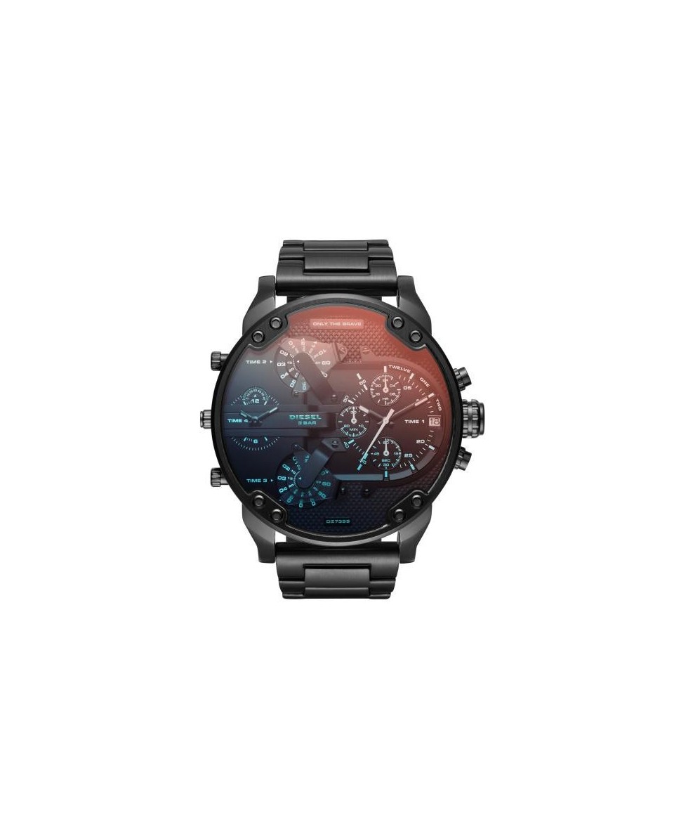 Diesel Armbander für Uhr Diesel  DZ7395