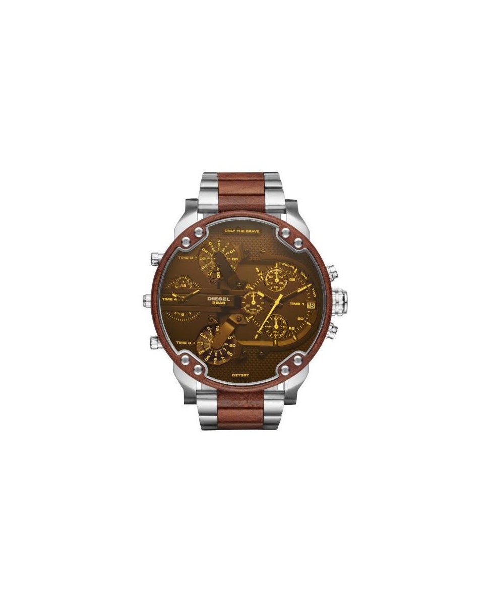 Diesel Armbander für Uhr Diesel  DZ7397