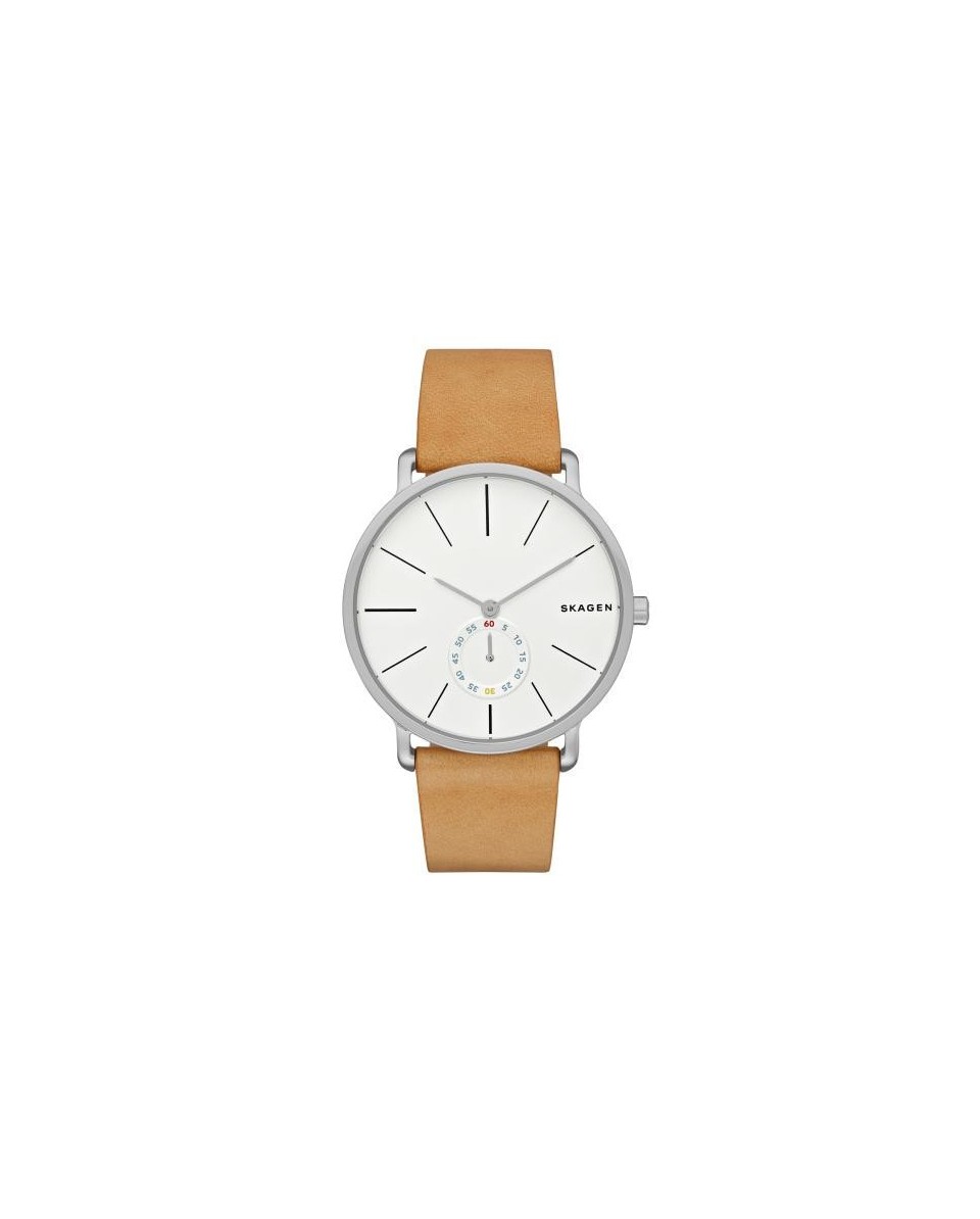 Skagen Armbander für Uhr Skagen  SKW6215