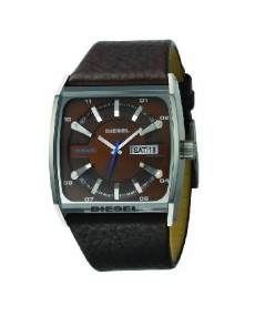 Diesel Uhr DZ1254