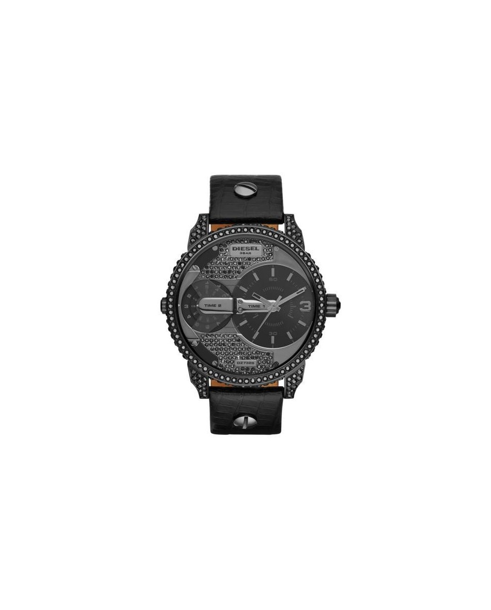 Diesel Watch Diesel THE DADDIES SERIES DZ7328 watch