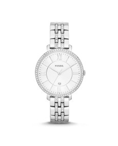 Fossil JACQUELINE ES3545 - стильные часы от Fossil