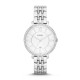 Fossil JACQUELINE ES3545 - стильные часы от Fossil