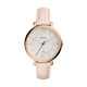 Fossil JACQUELINE ES3988 - стильные часы от Fossil