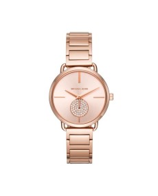 Reloj Michael Kors PORTIA MK3640 - ¡Elegancia en cada segundo!