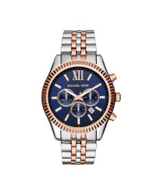 Michael Kors Armbander für Uhr Michael Kors LEXINGTON MK8412