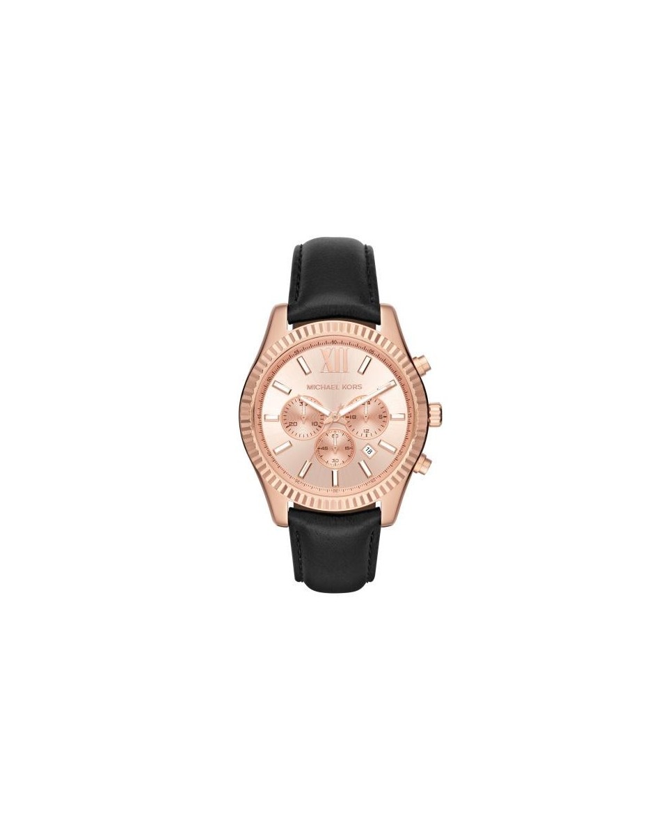 Michael Kors ремешок для часы Michael Kors LEXINGTON MK8516