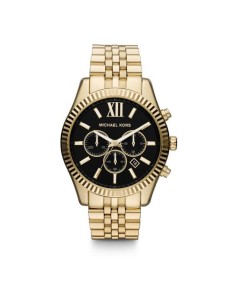 Michael Kors Armbander für Uhr Michael Kors LEXINGTON MK8286