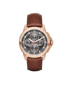 Michael Kors ремешок для часы Michael Kors Ryker MK8519