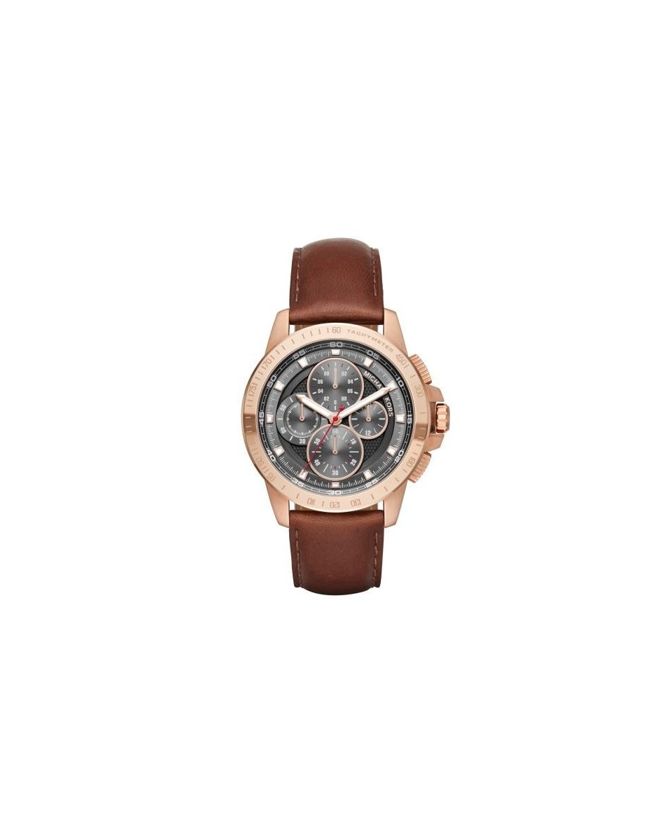 Michael Kors ремешок для часы Michael Kors Ryker MK8519