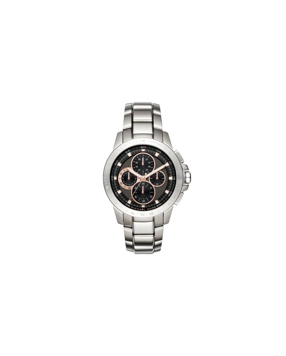 Michael Kors Armbander für Uhr Michael Kors RYKER MK8528