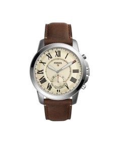 Fossil Armbander für Uhr Fossil Q GRANT FTW1118