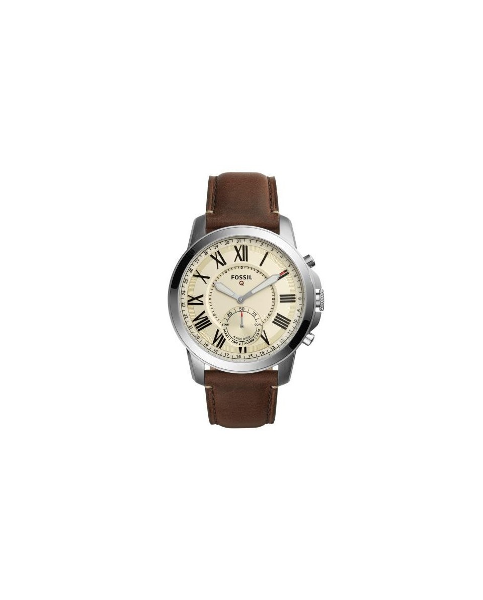 Fossil Armbander für Uhr Fossil Q GRANT FTW1118