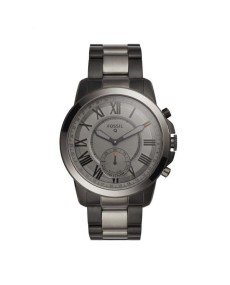 Fossil Correa para Reloj Fossil Q GRANT FTW1139